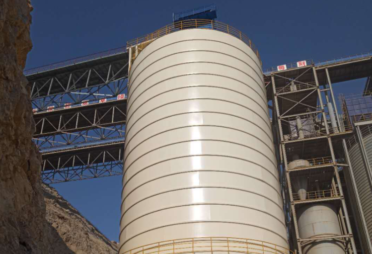 鋼板倉(cāng)廠家