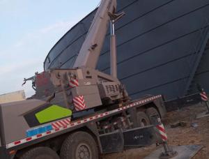 焊接鋼板倉(cāng)施工價(jià)格