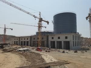 螺旋鋼板倉(cāng)